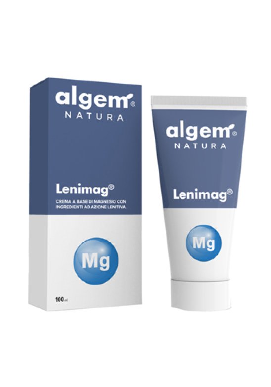 LENIMAG CREMA 100ML