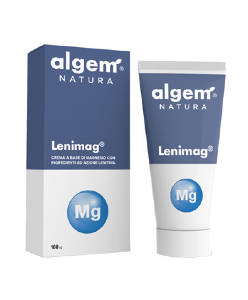 LENIMAG CREMA 100ML