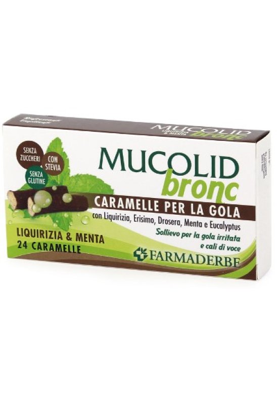 MUCOLID BRONC MENTA&LIQUIR24CA