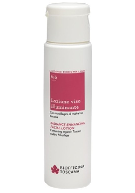 LOZIONE VISO ILLUMINANTE 60ML