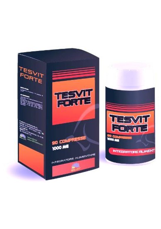 TESVIT FORTE 90CPR