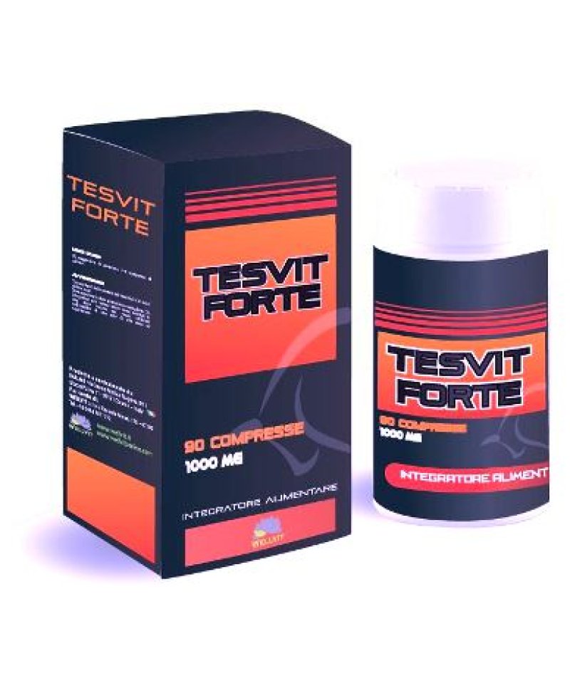 TESVIT FORTE 90CPR TESVIT FORTE 90CPR