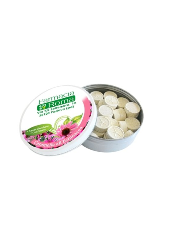 CARAMELLE ECHINACEA SC50G