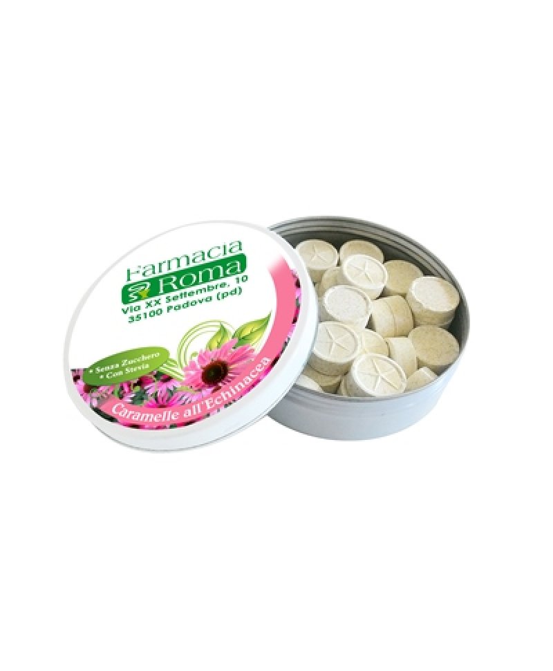 CARAMELLE ECHINACEA SC50G