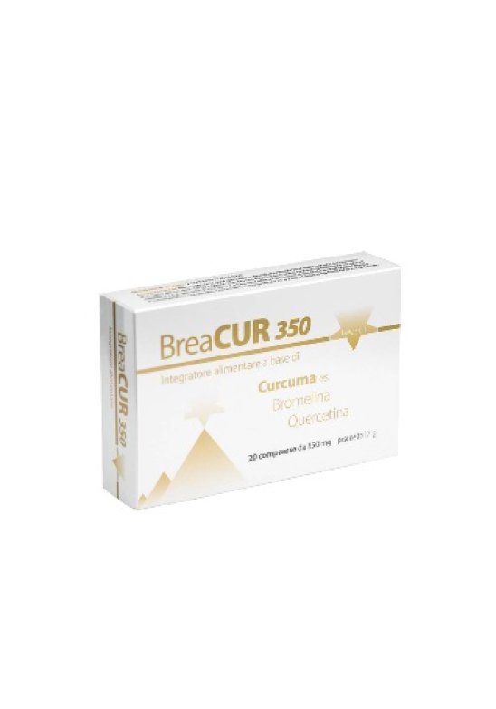 BRECUR350 17G