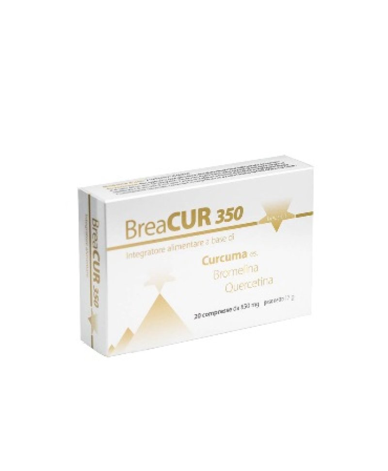 BRECUR350 17G