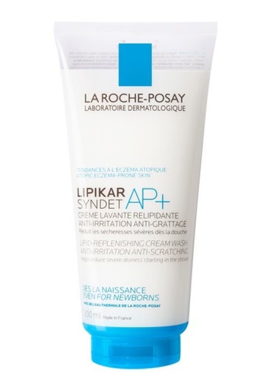 LIPIKAR SYNDET AP+ 200ML