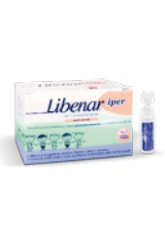 LIBENAR IPER 18FL 5ML