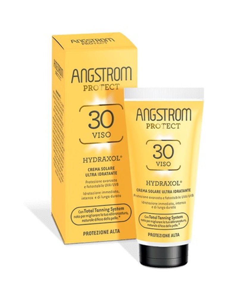 ANGSTROM PROT CREMA SOL SPF30