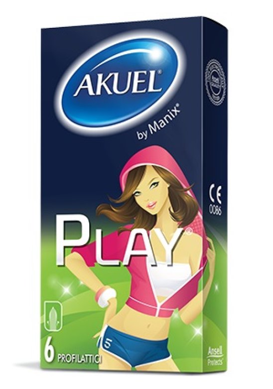 AKUEL BY MANIX 12PZ
