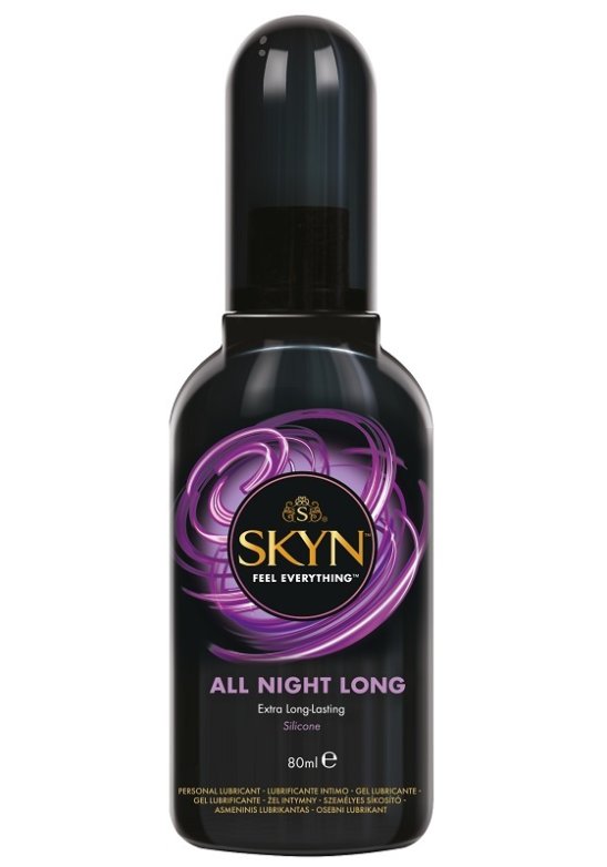 SKYN GEL ALLNIGHTLONG 80ML