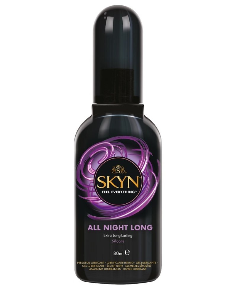 SKYN GEL ALLNIGHTLONG 80ML