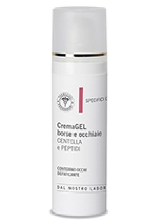 LFP CREMA BORSE OCCHIAIE 25ML