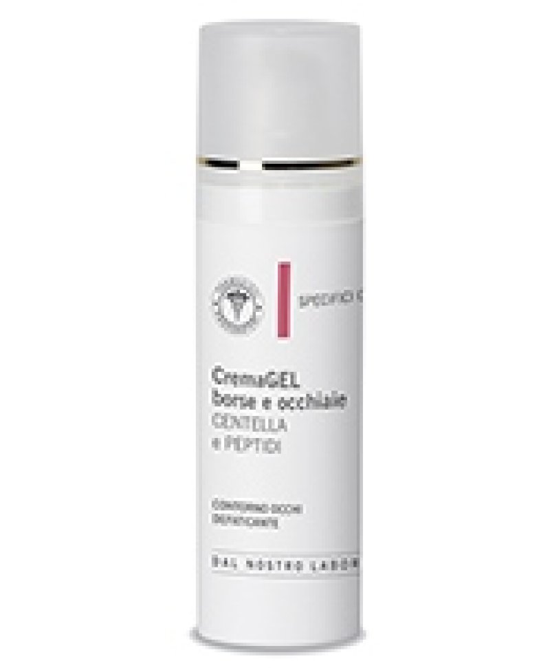 LFP CREMA BORSE OCCHIAIE 25ML