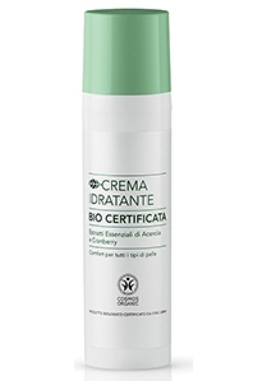 LFP CREMA IDRATANTE BIO 60ML