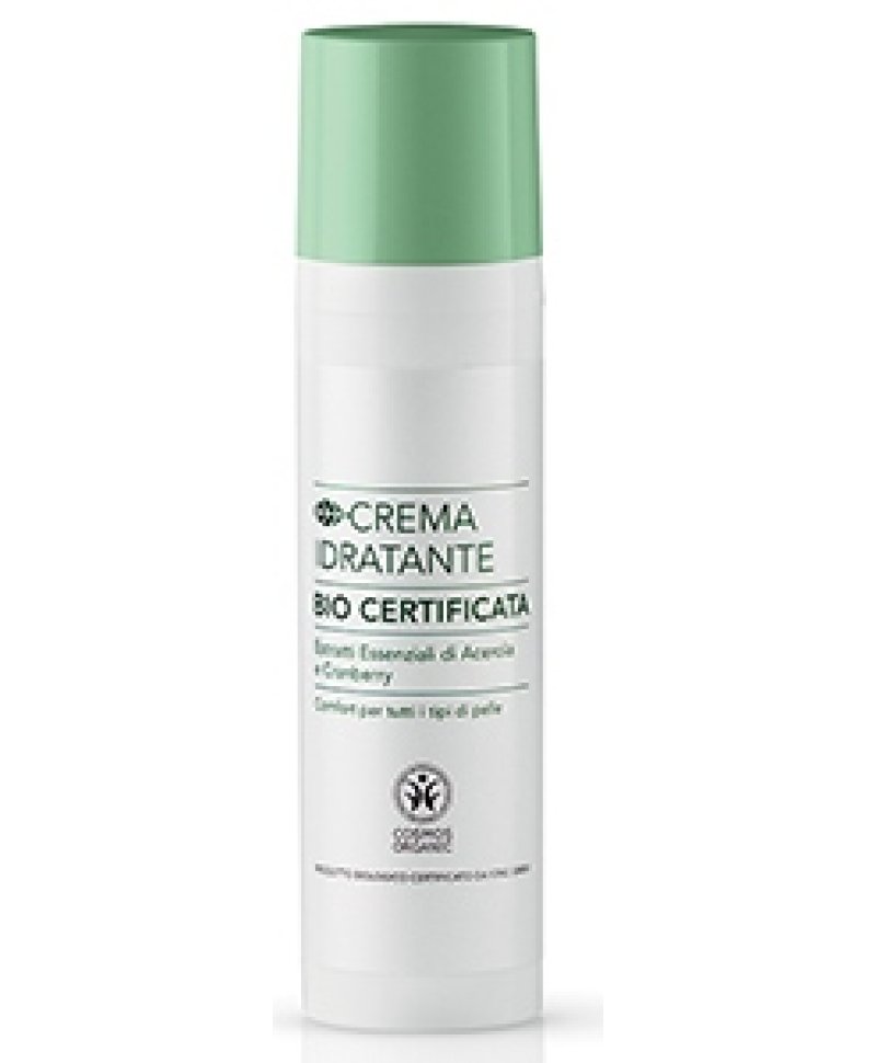 LFP CREMA IDRATANTE BIO 60ML