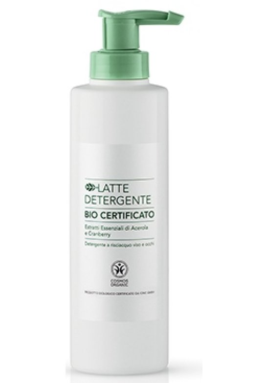 LFP LATTE DETERGENTE BIO 250ML