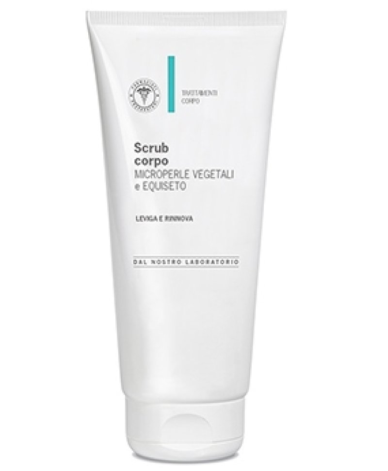 LFP SCRUB CORPO 200ML