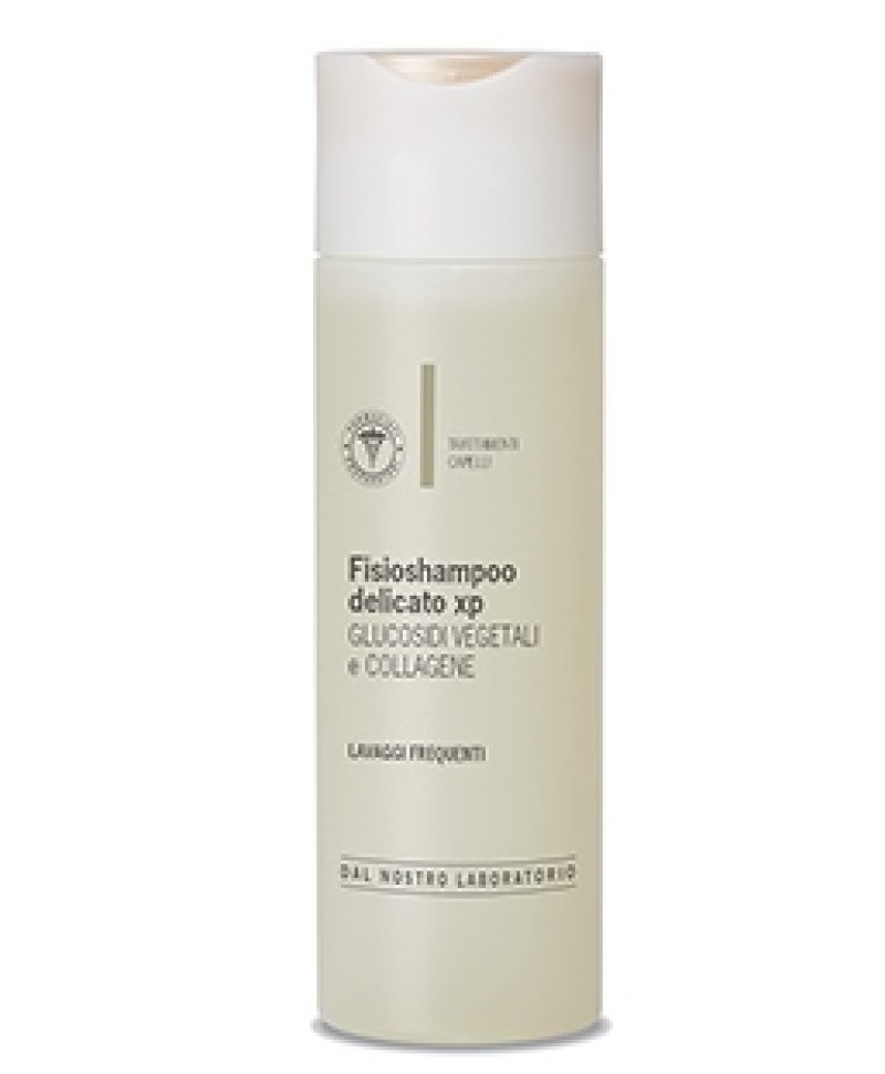 LFP SHAMPOO DELICATO 200ML