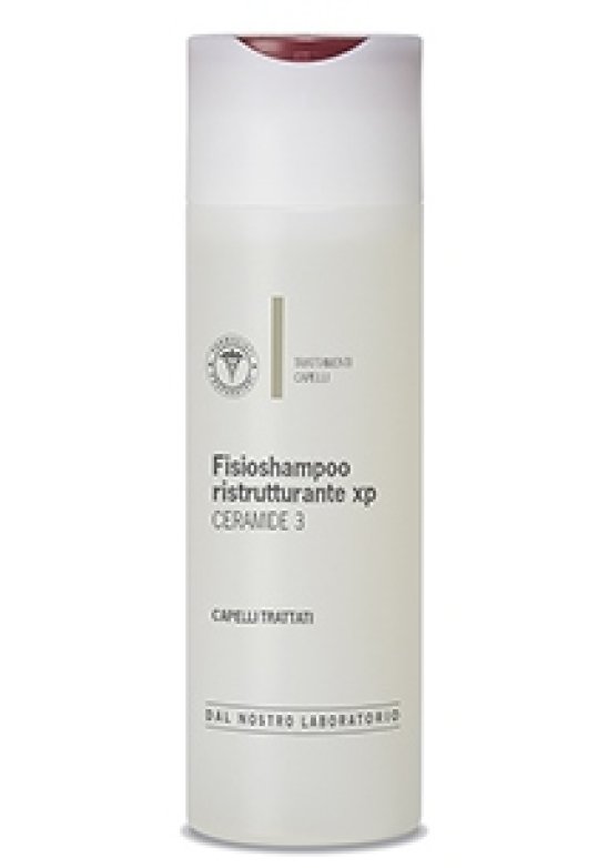 LFP SHAMPOO RISTR 200ML