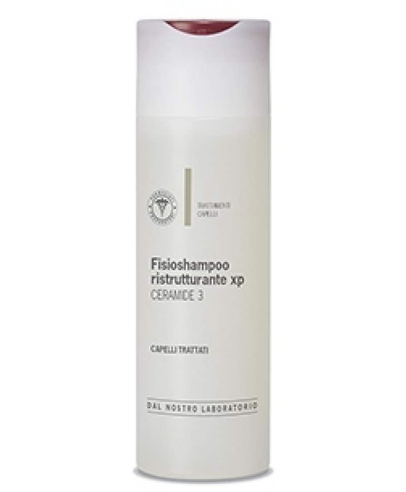 LFP SHAMPOO RISTR 200ML