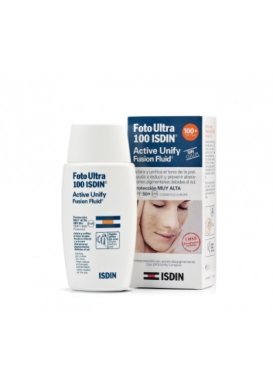 FOTO ULTRA ACTIVE UNIFY 50ML