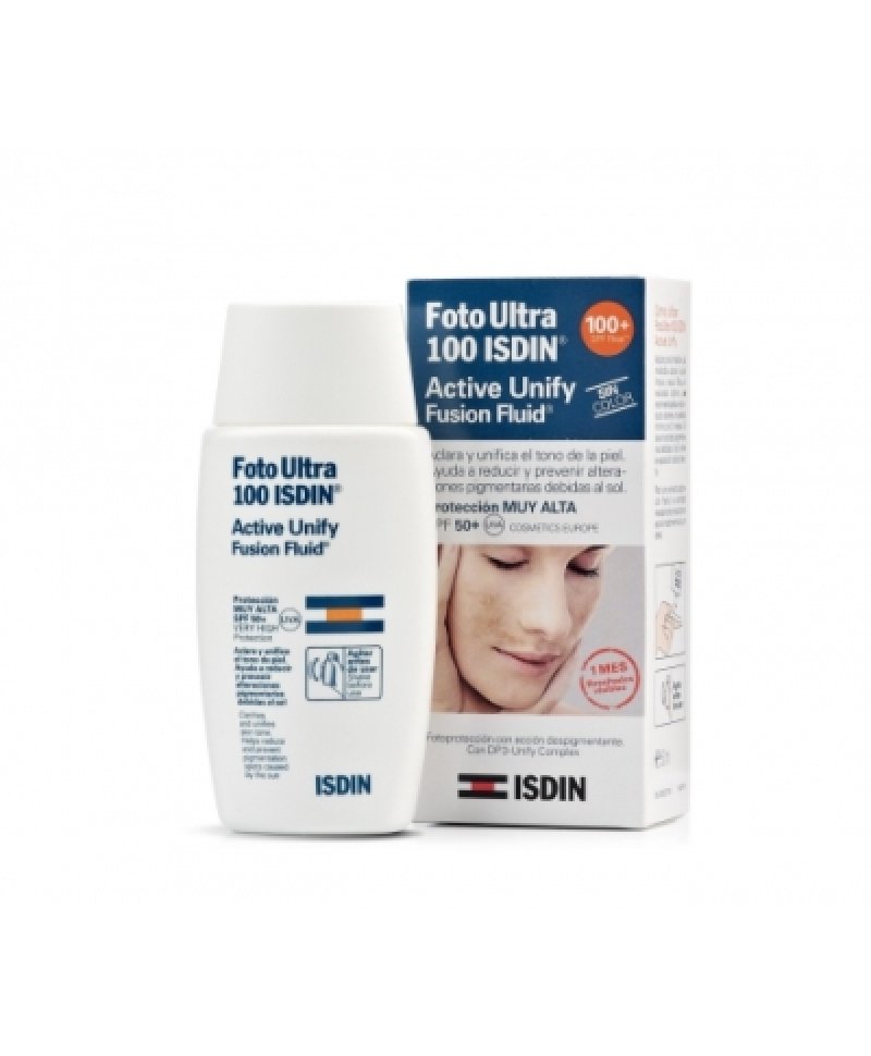 FOTO ULTRA ACTIVE UNIFY 50ML