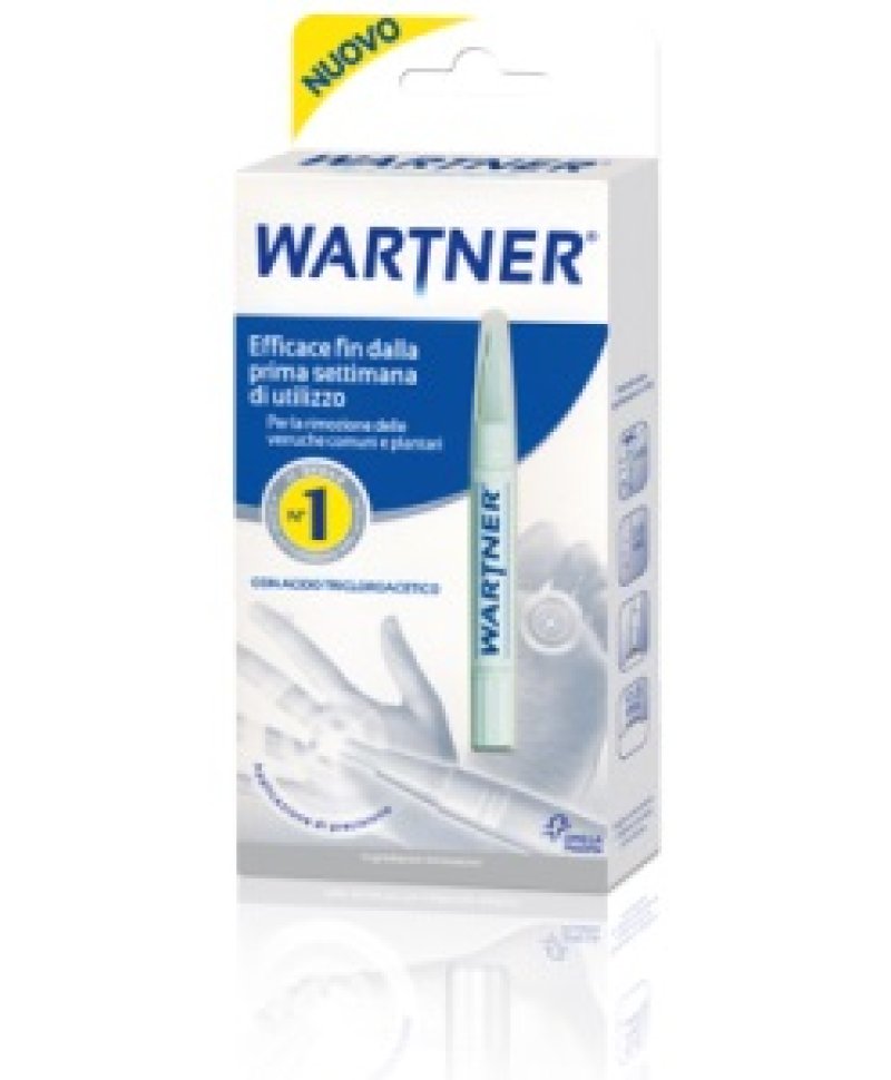 WARTNER PENNA PRO