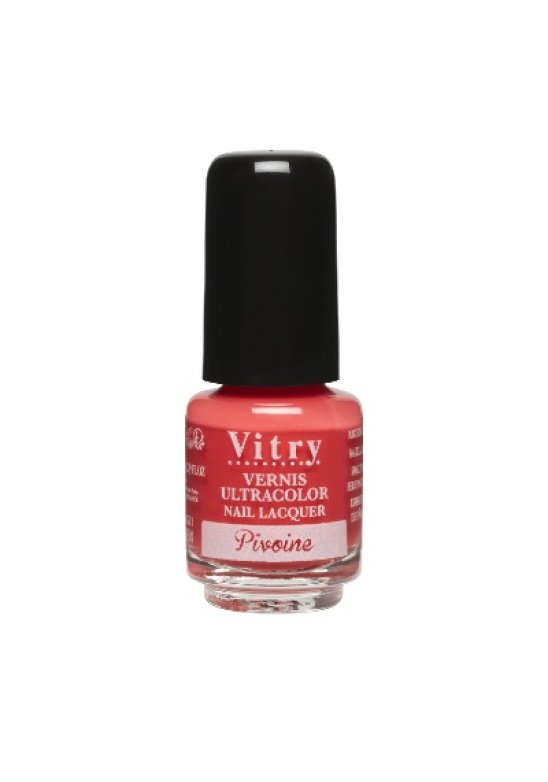 SMALTO PIVOINE 4ML