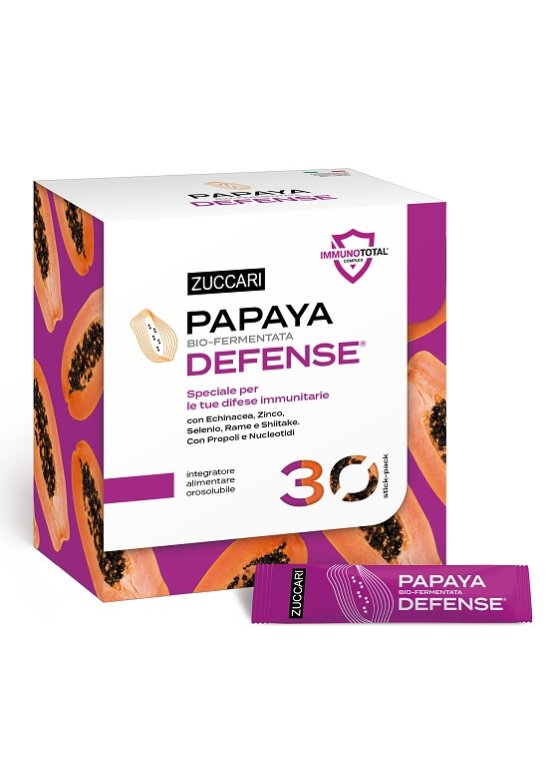 PAPAYA DEFENSE 30STICK