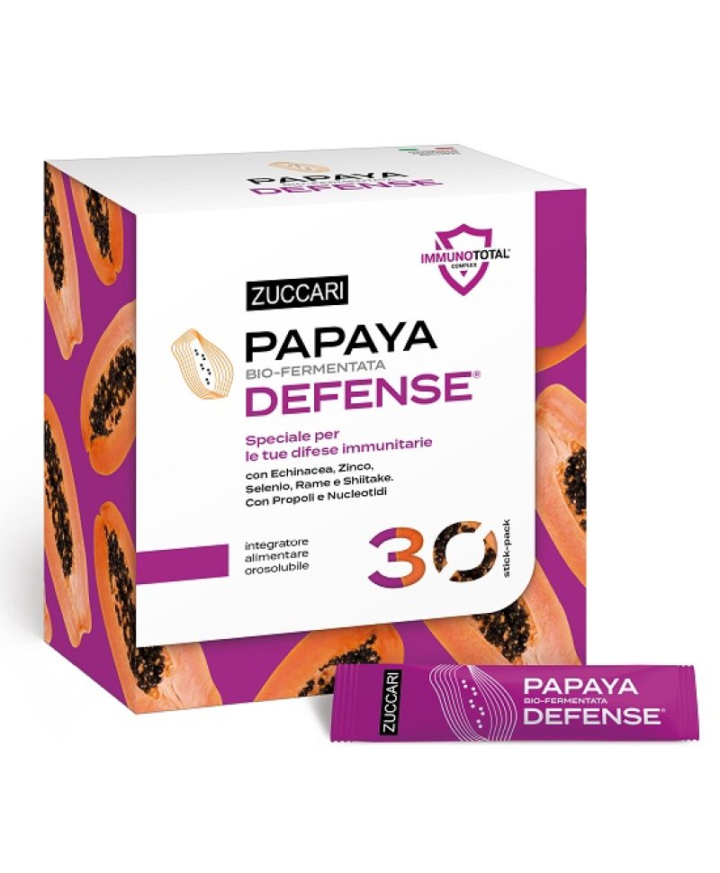 PAPAYA DEFENSE 30STICK