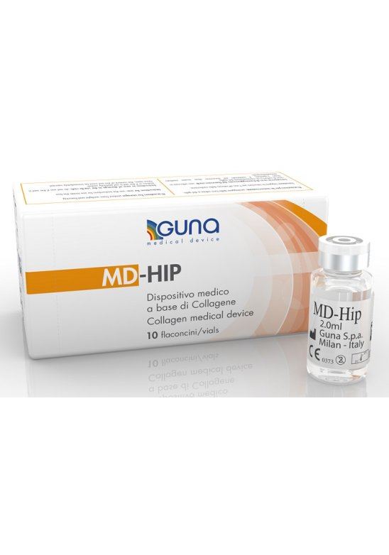 MD-HIP ITALIA 10FL INIETT 2ML MD-HIP ITALIA 10FL INIETT 2ML