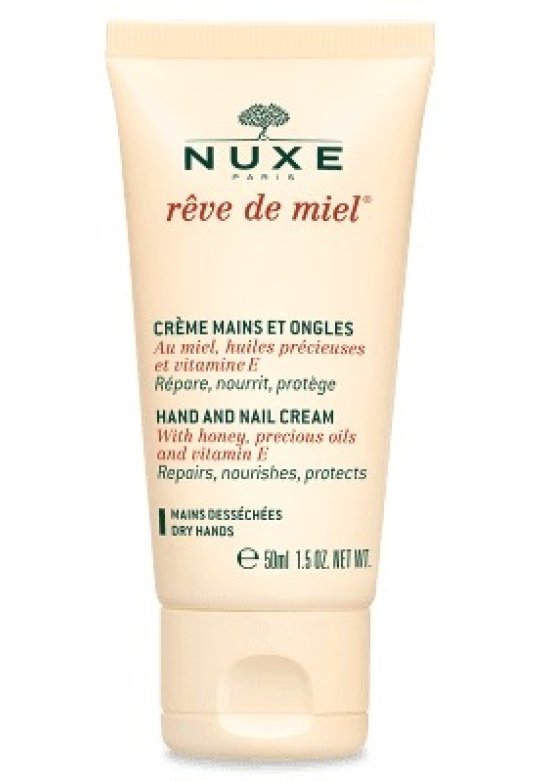 NUXE RDM CREME MAINS 50ML