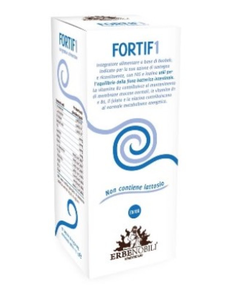 FORTIF1 30 Capsule