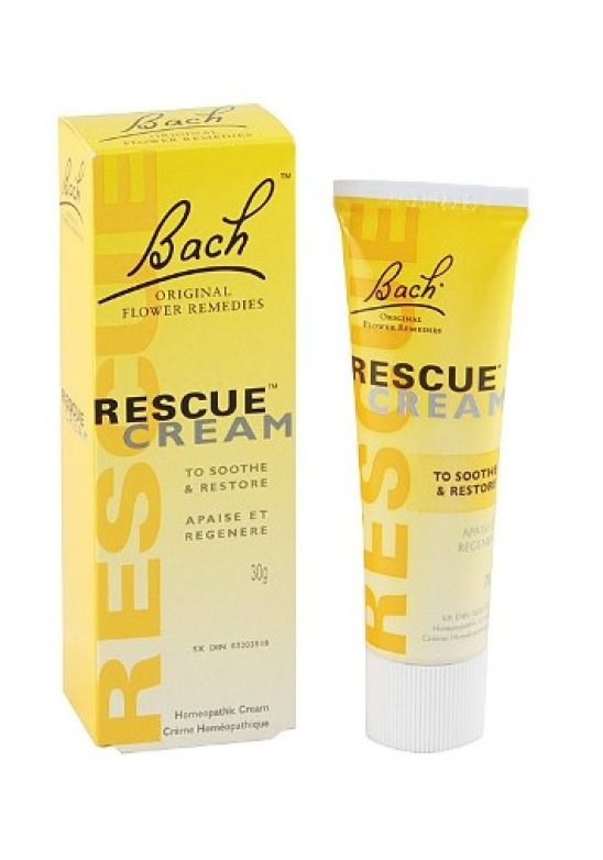 RESCUE CREAM 30G