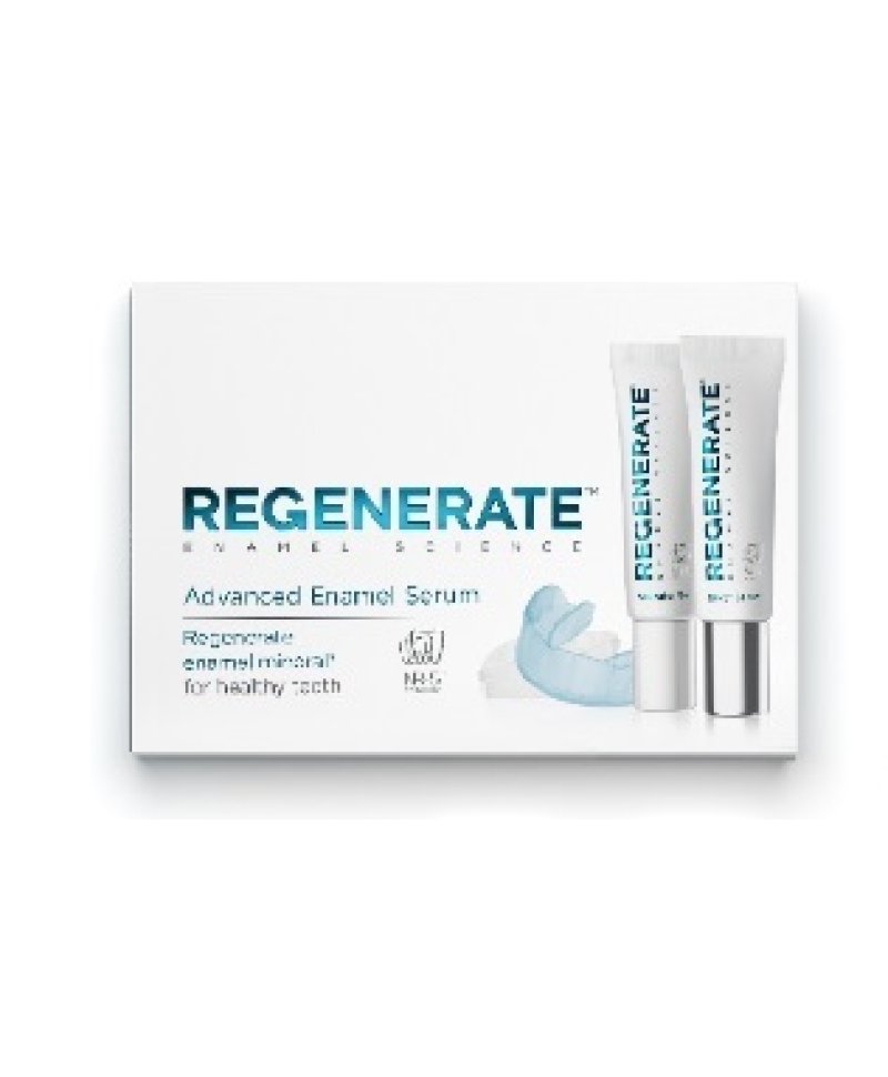 REGENERATE KIT SIERO AVANZATO