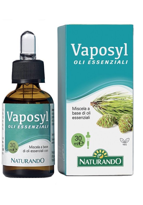 VAPOSYL 30ML