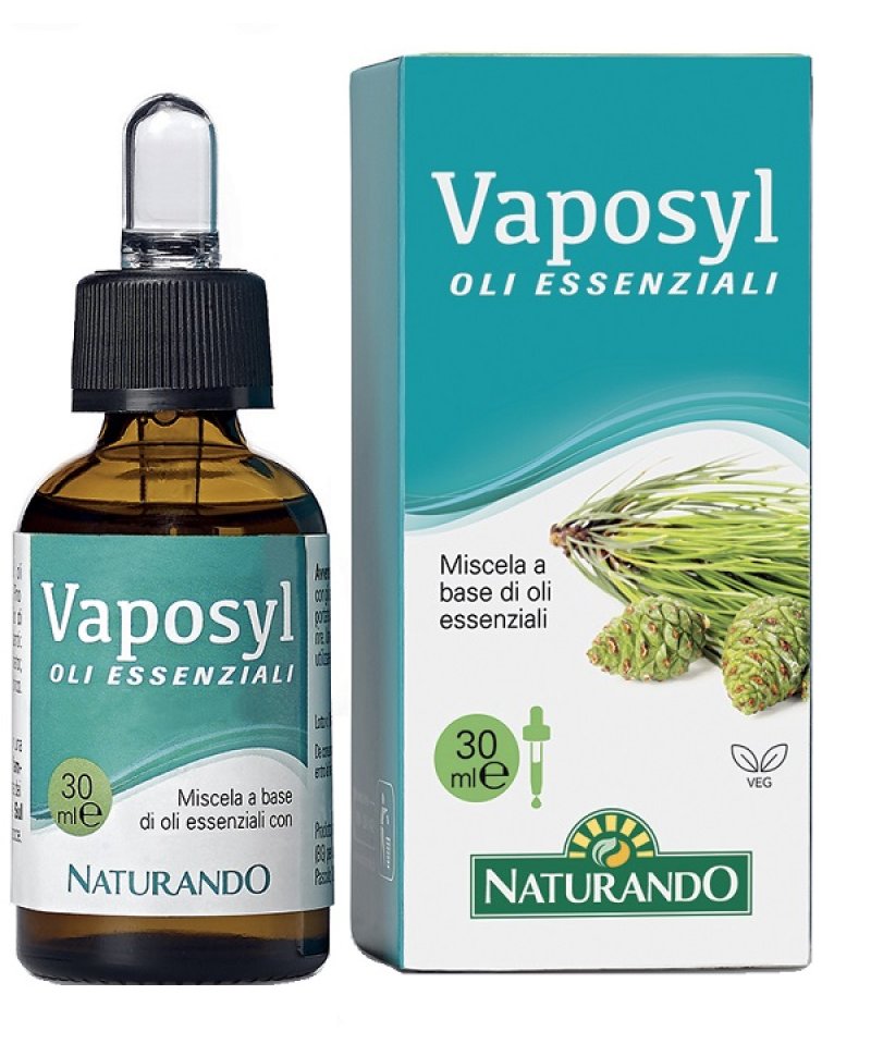 VAPOSYL 30ML