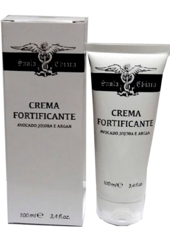 SANTA CHIARA CREMA FORTE 100ML