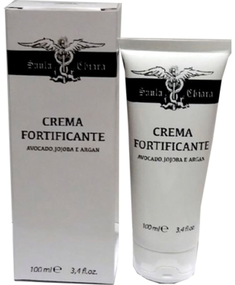 SANTA CHIARA CREMA FORTE 100ML