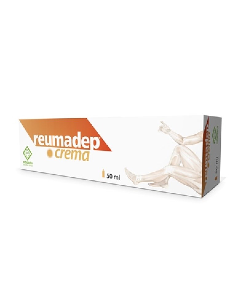 REUMADEP CREMA 50ML