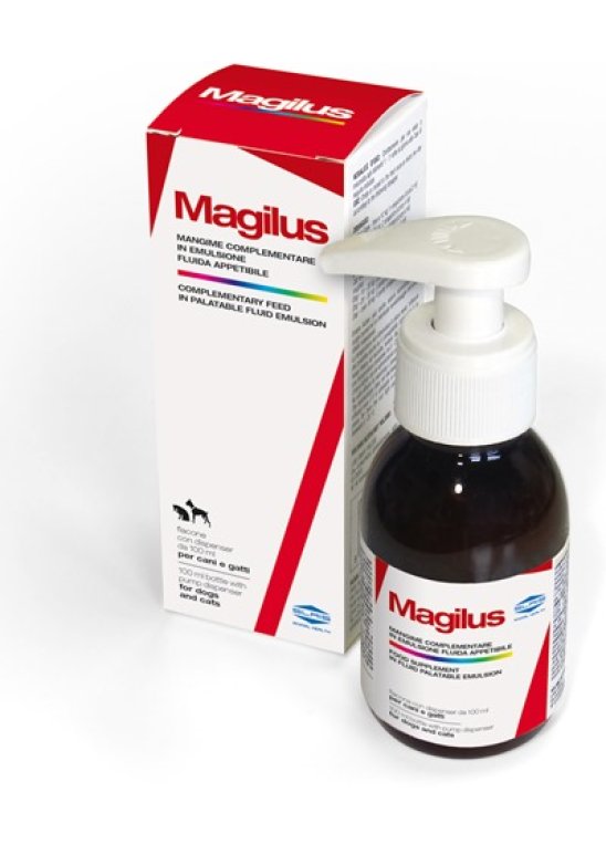 MAGILUS 100ML