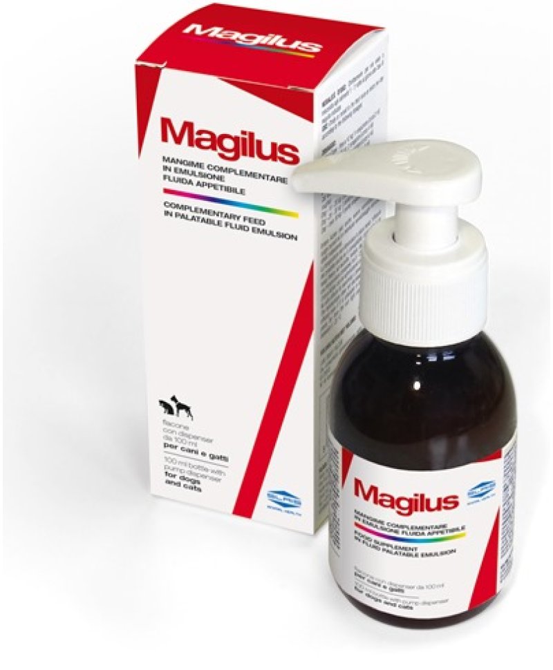 MAGILUS 100ML