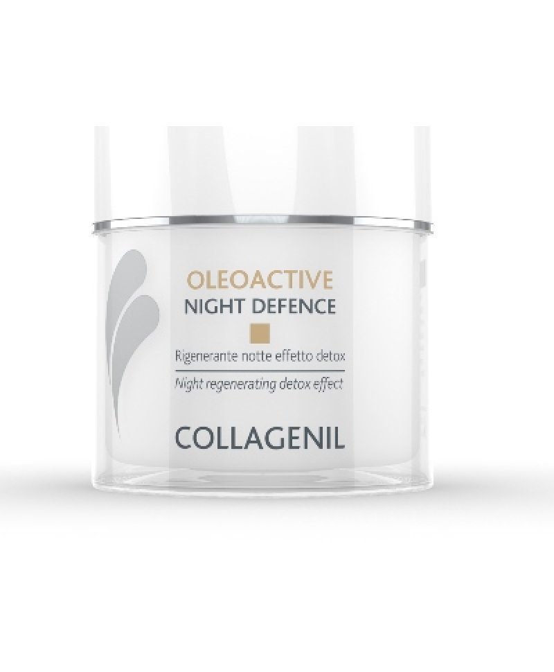 COLLAGENIL OLEOACTIVE NIGHT DE