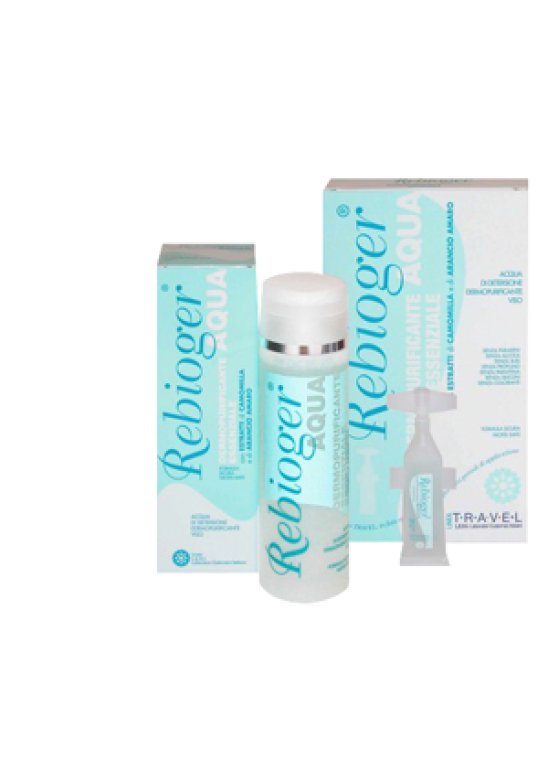 REBIOGER ACQUA DERMOPURIF 200M