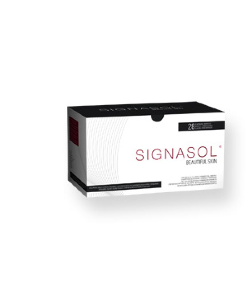 SIGNASOL 28FL 25ML