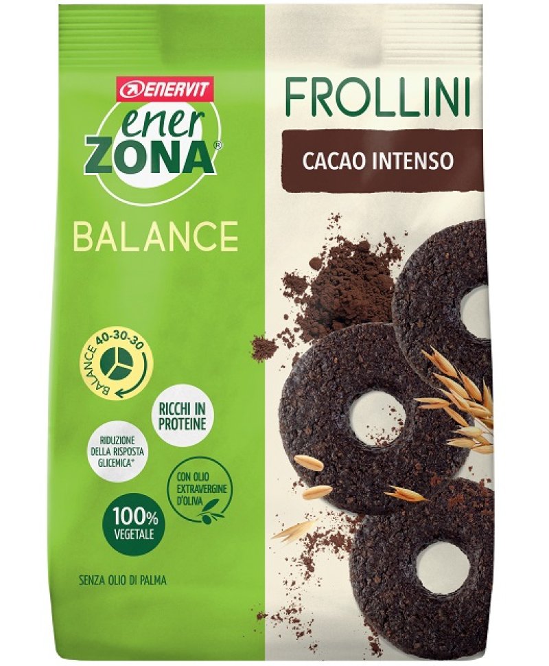 ENERZONA FROLLINI FOND INTENSO