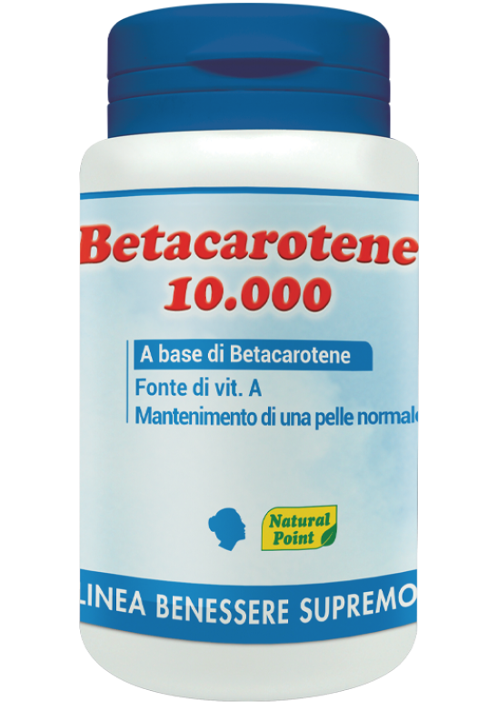 BETACAR 10000 80PRL ""N.POINT