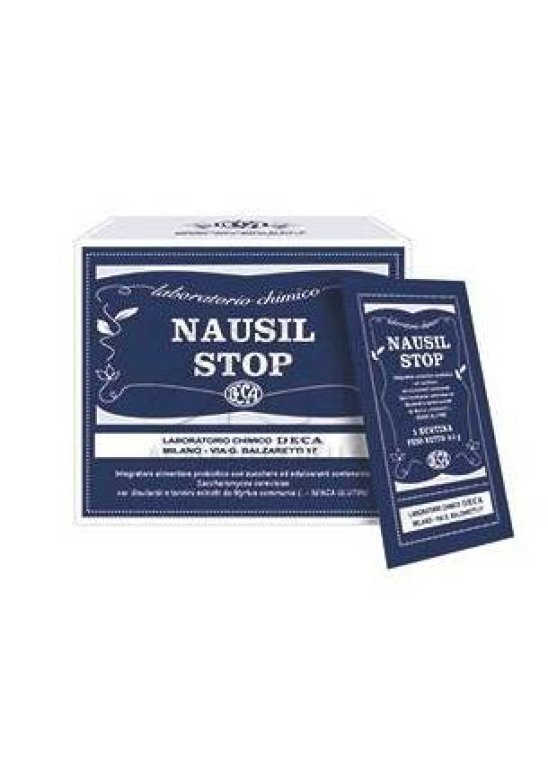NAUSIL STOP 12BUST