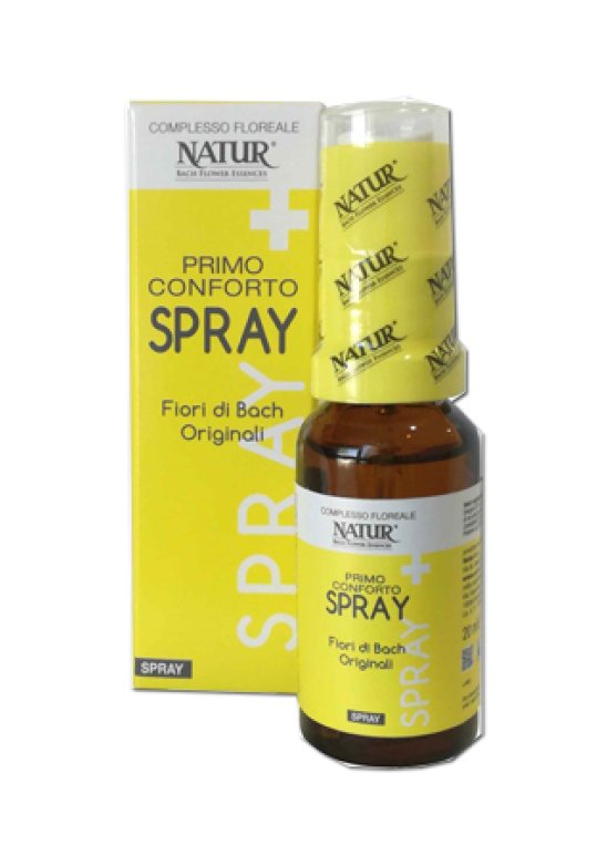 PRIMO CONFORTO SPRAY ORALE20ML